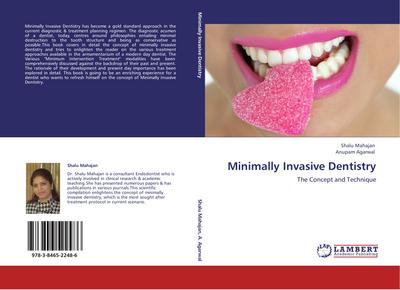 Minimally Invasive Dentistry