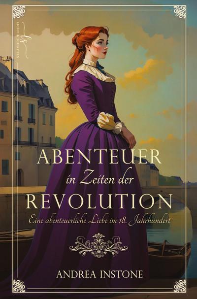 Abenteuer in Zeiten der Revolution
