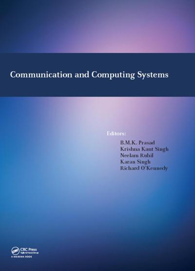 Communication and Computing Systems