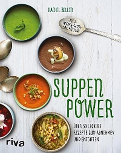 Suppenpower