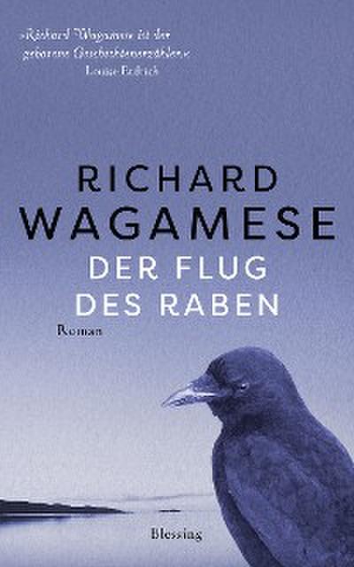 Der Flug des Raben