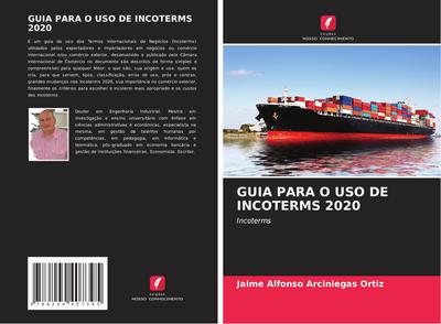 GUIA PARA O USO DE INCOTERMS 2020
