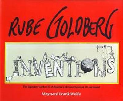 Rube Goldberg