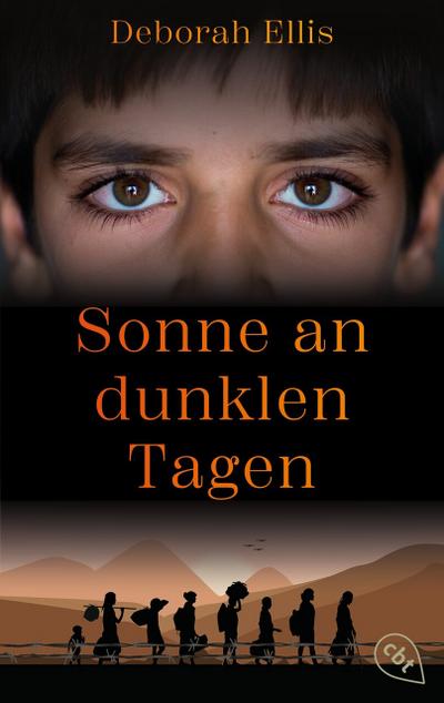 Sonne an dunklen Tagen
