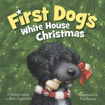 First Dog’s White House Christmas
