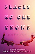 Places No One Knows