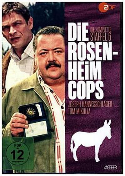 Die Rosenheim Cops