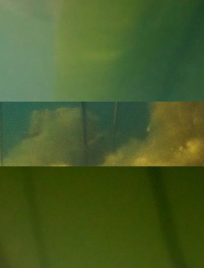 Hans-Christian Schink | Unter Wasser