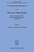 The Laws’ Many Bodies.