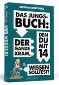 Das Jungs-Buch