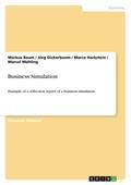Business Simulation