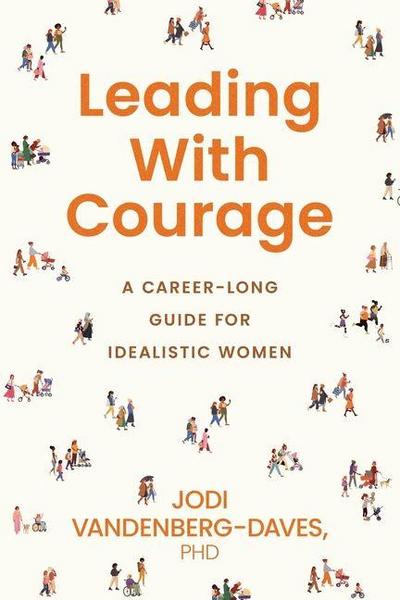 Leading With Courage
