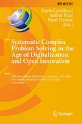 Systematic Complex Problem Solving in the Age of D
