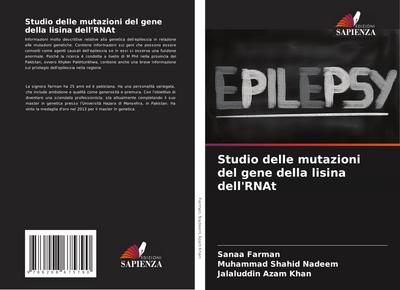 Studio delle mutazioni del gene della lisina dell’RNAt