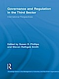 Governance and Regulation in the Third Sector