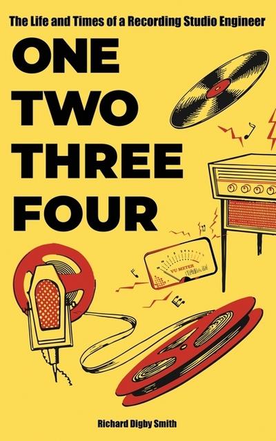 One, Two, Three, Four