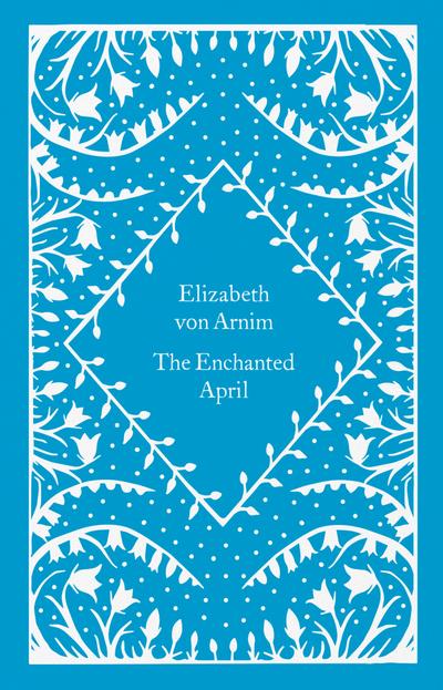 The Enchanted April
