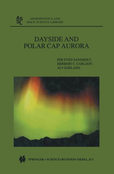 Dayside and Polar Cap Aurora