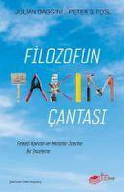 Filozofun Takim Cantasi
