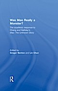 Was Mao Really a Monster?