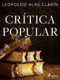 Crítica popular