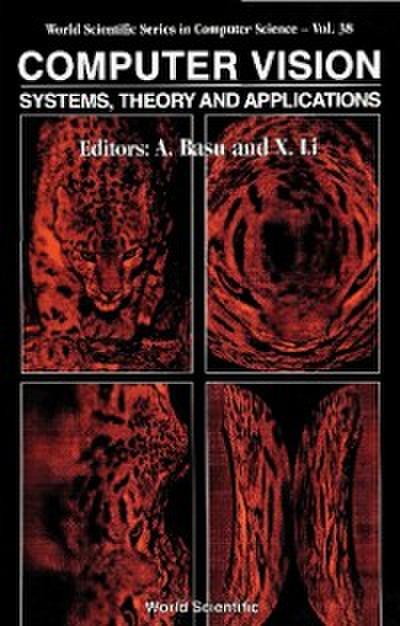 Computer Vision: Systems, Theory And Applications: Selected Papers From Vision Interface 1992