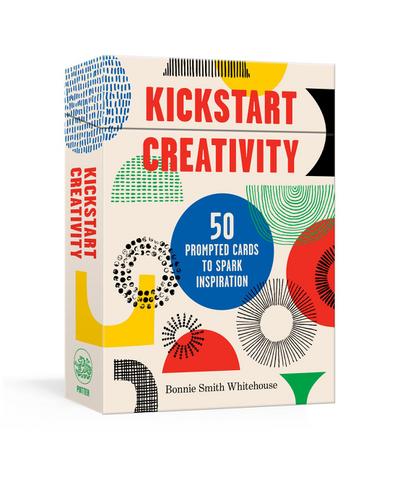 Kickstart Creativity