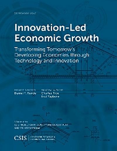 Innovation-Led Economic Growth