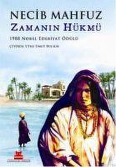 Zamanin Hükmü