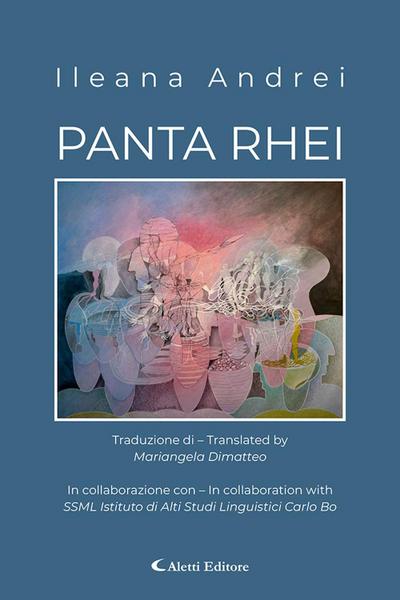 Panta Rhei. Ediz. italiana e inglese