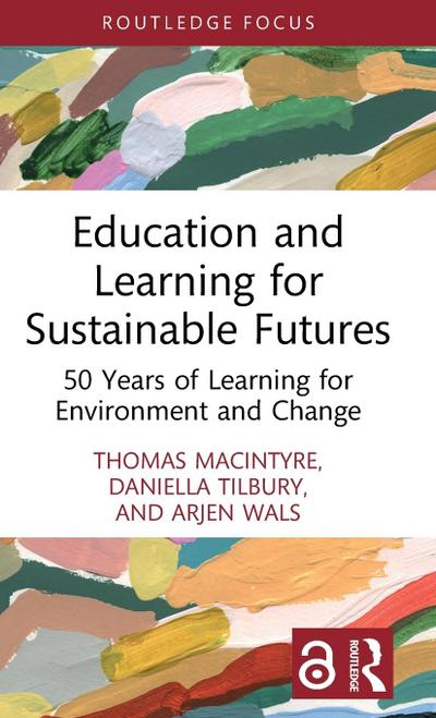 Education and Learning for Sustainable Futures