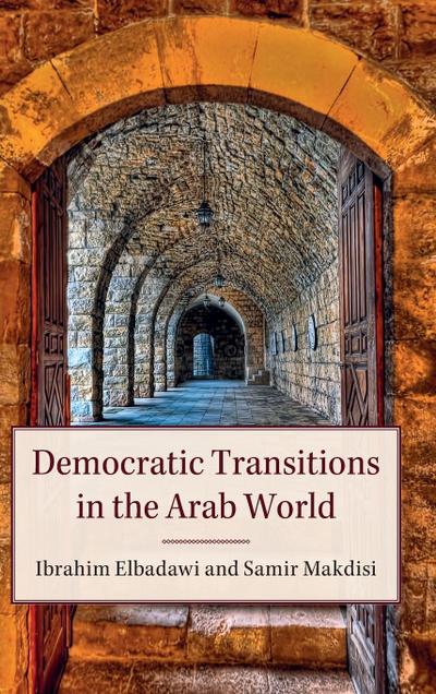 Democratic Transitions in the Arab World