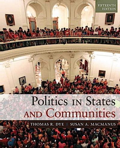 Politics in States and Communities