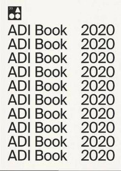 ADI book 2020