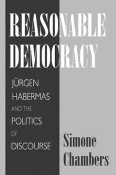 Reasonable Democracy