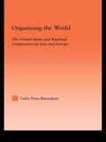 Organizing the World