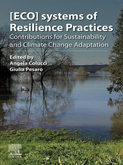 [ECO]systems of Resilience Practices