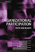 Organizational Participation