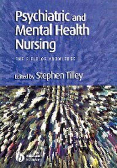 Psychiatric and Mental Health Nursing