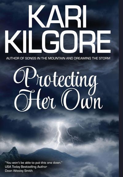 Protecting Her Own