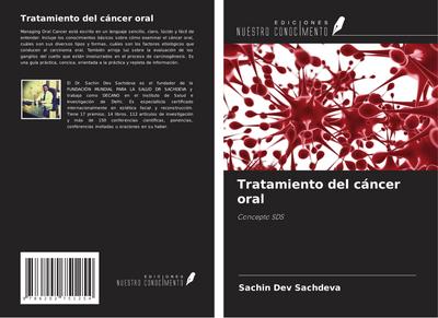 Tratamiento del cáncer oral