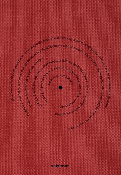 Quasi nel mezzo di una verità. Ediz. italiana e inglese