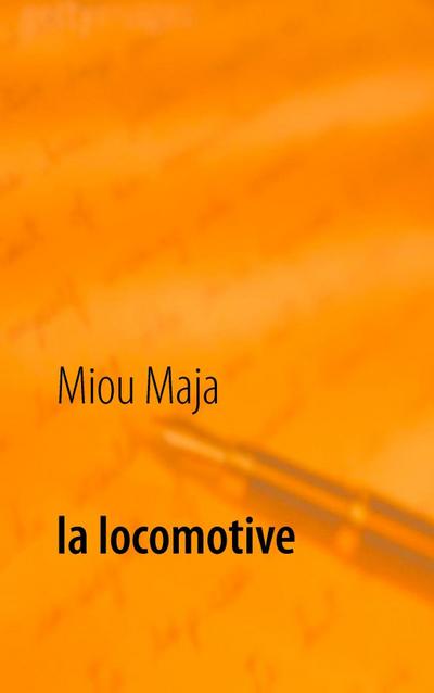 La locomotive