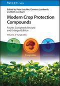 Modern Crop Protection Compounds, Volume 2