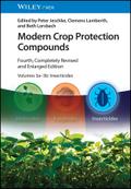 Modern Crop Protection Compounds, Volumes 3a and 3b