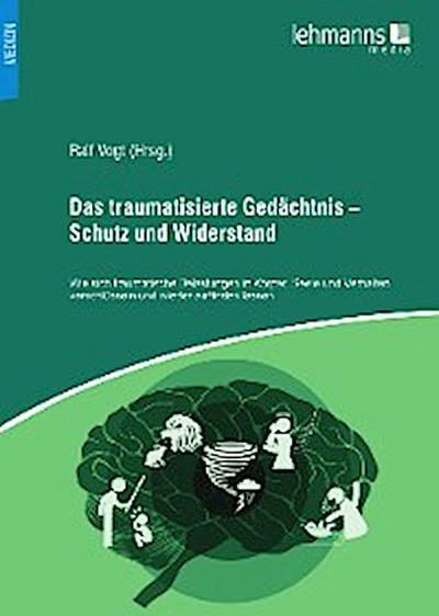 Das traumatisierte Gedächtnis – Schutz und Widerstand