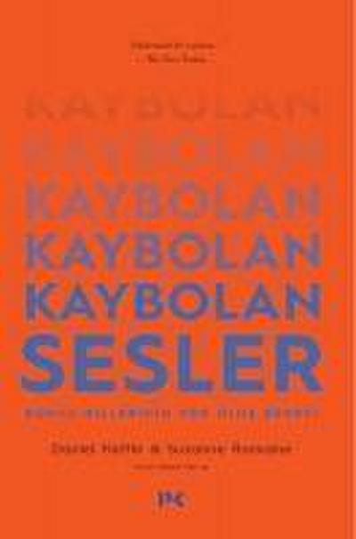 Kaybolan Sesler