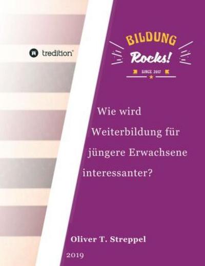 Bildung Rocks
