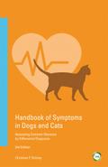Handbook of Symptoms in Dogs and Cats