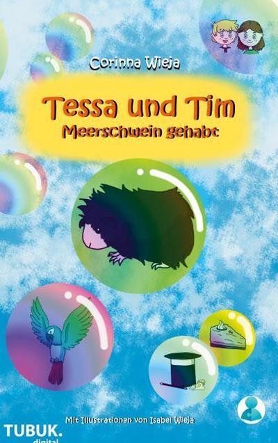 Tessa und Tim: Meerschwein gehabt